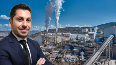 SSR Mining’e ait yüzde 80 oranındaki Anagold Madencilik hisselerinin Cengiz