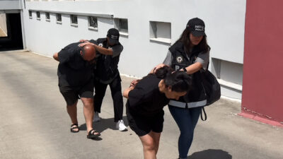 Emniyet Genel Müdürlüğü Narkotik Suçlarla Mücadele Başkanlığı ve Cumhuriyet Başsavcılıkları