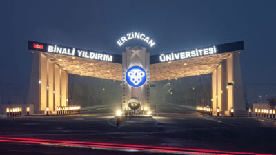 Erzincan Binali Yıldırım Üniversitesi Teknoloji Transfer Ofisi Uygulama ve Araştırma