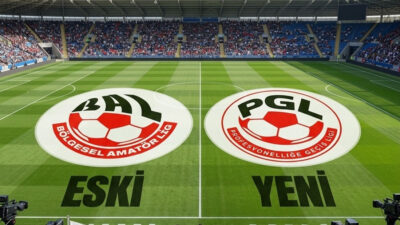 TFF, Bölgesel Amatör Lig’i tarihe gömdü. Yeni adıyla Profesyonelliğe Geçiş