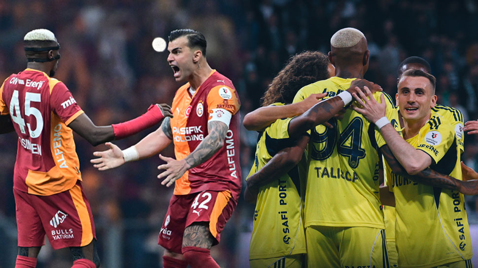 Erzincanspor’un olağanüstü genel kurul toplantısına, Türkiye’nin iki futbol devi Fenerbahçe