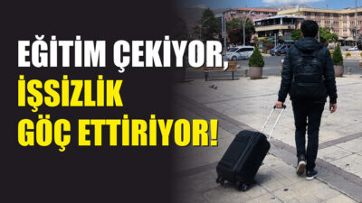 TÜİK’in açıkladığı son iç göç verileri, Doğu Anadolu ve Doğu