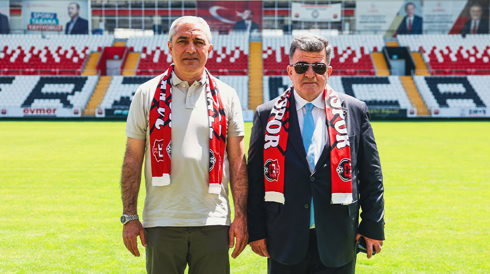 2026-2027 sezonu hazırlıklarına başlamaya hazırlanan Erzincanspor’da yeni sezon yol haritası