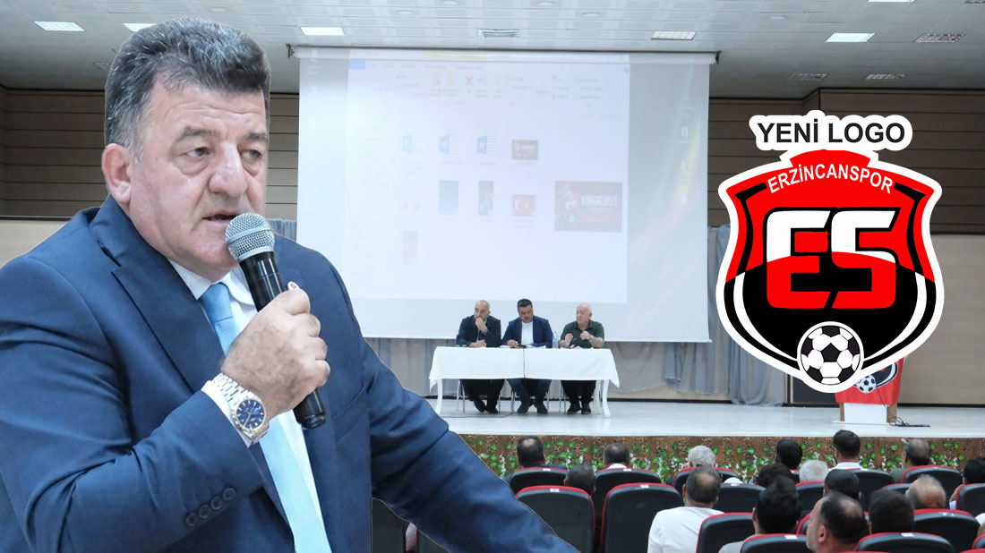 Erzincanspor’un merakla beklenen Olağanüstü Genel Kurulu, çoğunluğun sağlanmasıyla gerçekleştirildi. “Rota