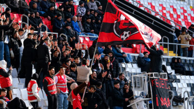 Yeni sezonda TFF 2. Lig’de şampiyonluk mücadelesi vermeye hazırlanan gururumuz
