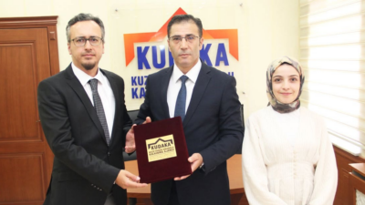 Kuzeydoğu Anadolu Kalkınma Ajansı (KUDAKA) 2026 Yılı Teknik Destek Programı
