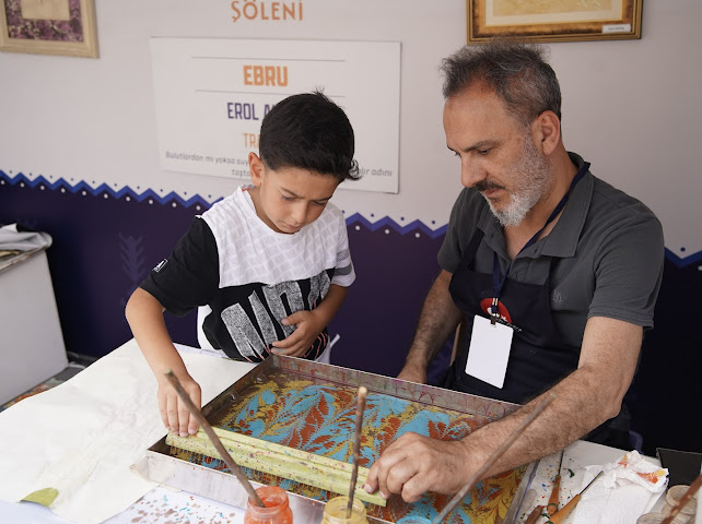 Kültür ve Turizm Bakanlığının katkılarıyla Erzincan’da ikinci kez düzenlenen “Erzincan