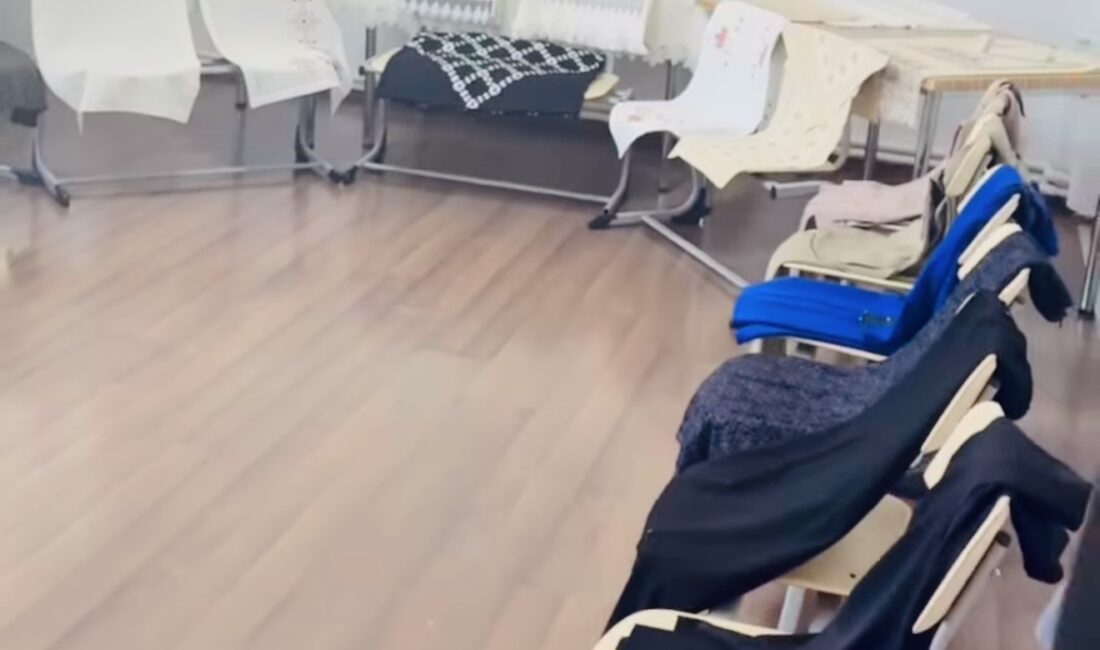 Erzincan’da sosyal ve mesleki gelişim projeleriyle kadınların ve gençlerin üretim