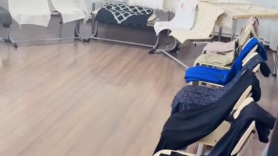 Erzincan’da sosyal ve mesleki gelişim projeleriyle kadınların ve gençlerin üretim