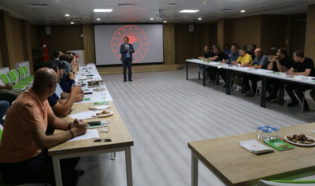 Erzincan’da tarımsal üretimin çehresini değiştiren ve bölgeyi modern seracılığın üssü