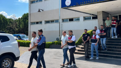 HABER MERKEZİ İçişleri Bakanlığı Basın ve Halkla İlişkiler Müşavirliği tarafından