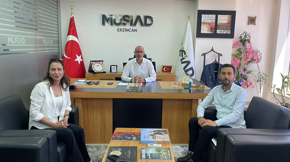 SMA hastalığına dikkat çekmek ve toplumsal farkındalığı artırmak amacıyla hazırlanan