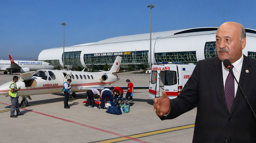 En büyük arzusu baba ocağına dönmekti. Süleyman Karaman'ın takip ettiği