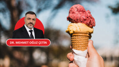 Yaz sıcaklarının kendini iyice hissettirdiği bugünlerde, serinlemek için ilk başvurduğumuz
