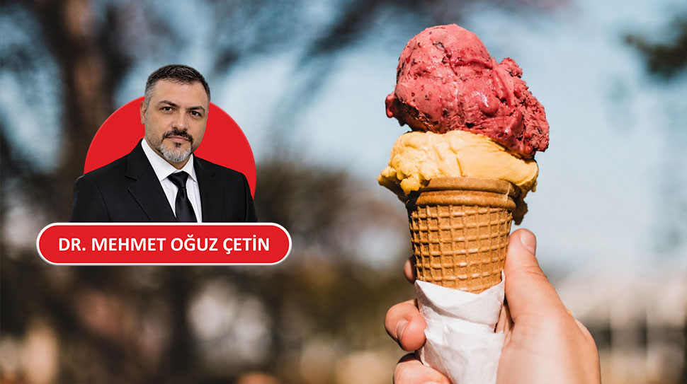 Yaz sıcaklarının kendini iyice hissettirdiği bugünlerde, serinlemek için ilk başvurduğumuz