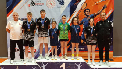 9-12 Temmuz 2026 tarihleri arasında İstanbul Ata Sporları Merkezi’nde düzenlenen