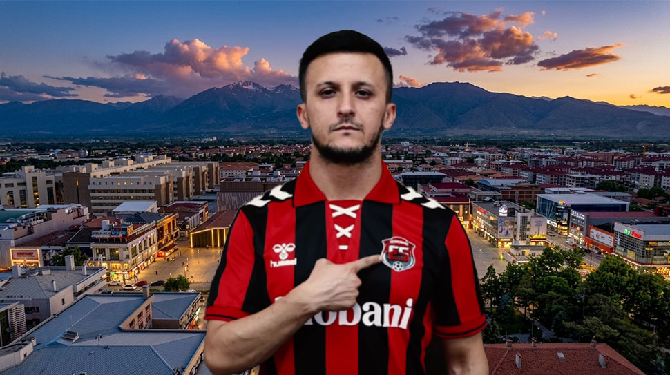 TFF 2. Lig’de yeni sezonda mutlak şampiyonluk hedefleyen Erzincanspor, transfer