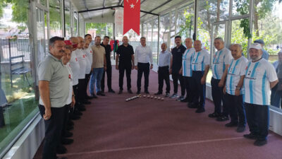 Erzincan Aile ve Sosyal Hizmetler İl Müdürlüğüne bağlı 100. Yıl