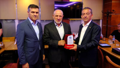 Erzincan Ticaret ve Sanayi Odası (Erzincan TSO) bünyesinde faaliyet gösteren