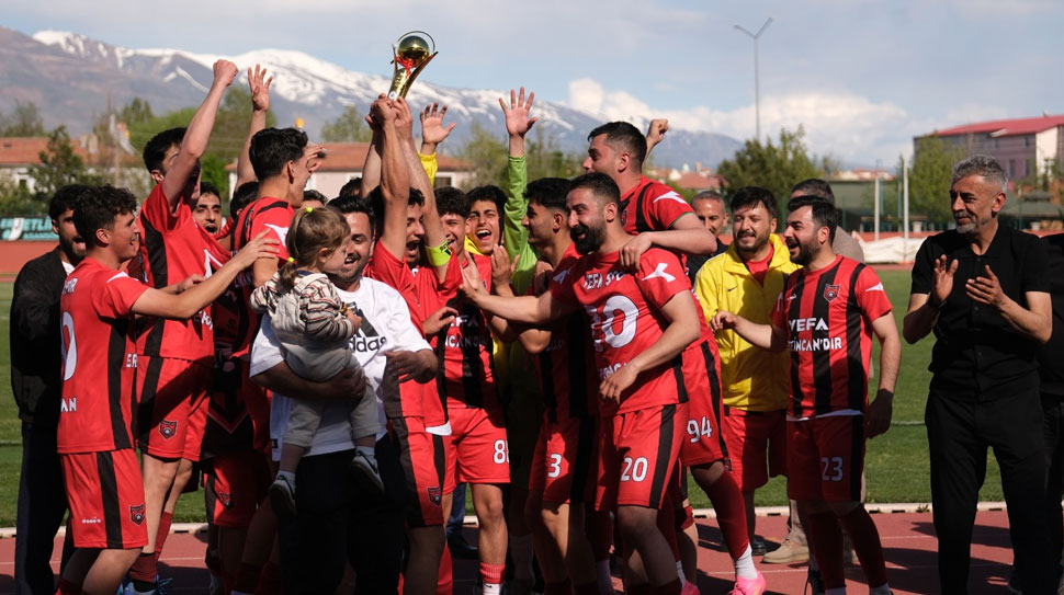Erzincan spor kamuoyunda geniş yankı uyandıran bir gelişme yaşandı. 2026-2027
