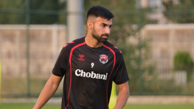 TFF 2. Lig Kırmızı Grup temsilcisi Erzincanspor, kadrosunu genç ve