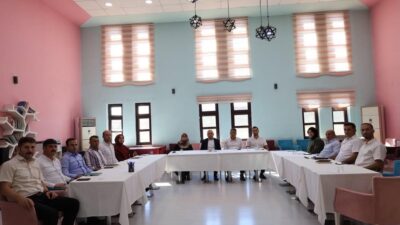 Erzincan Aile ve Sosyal Hizmetler İl Müdürlüğü, kent genelinde sunulan