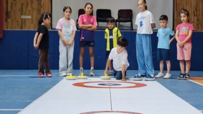 Gençlik ve Spor Bakanlığı (GSB) bünyesinde faaliyet gösteren Gençlik Yaz