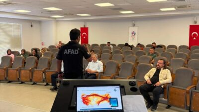 Erzincan&nbsp;Afet ve Acil Durum (AFAD) İl Müdürlüğü, olası acil durumlara