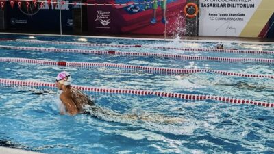 Erzincan’ın Refahiye ilçesi, spor turizmi ve yüksek irtifa kampingi alanında