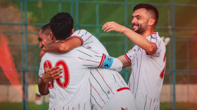Yeni sezon hazırlıklarını Erzurum’da sürdüren Erzincanspor, yaklaşık 20 günlük yoğun