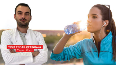 Yaz aylarının gelmesiyle birlikte yükselen sıcaklık ve nem oranları, sağlık