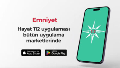 İçişleri Bakanlığı tarafından tamamen yerli ve milli imkânlarla geliştirilen yeni