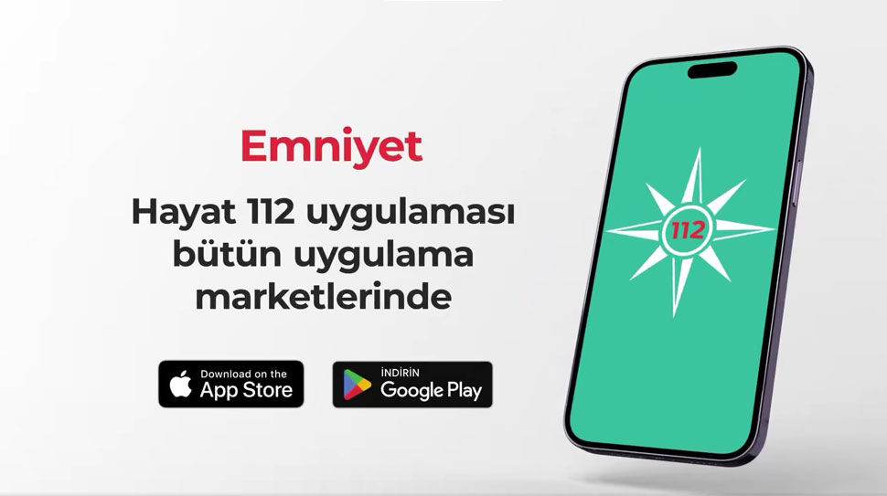 İçişleri Bakanlığı tarafından tamamen yerli ve milli imkânlarla geliştirilen yeni