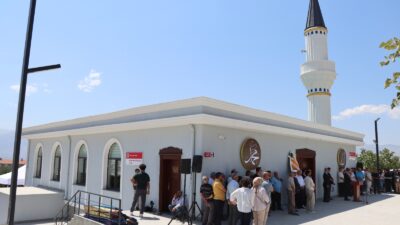 Erzincan Ticaret ve Sanayi Odası (TSO) Yönetim Kurulu Başkanı ve