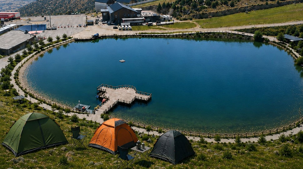 Erzincan Dağcılık ve Doğa Sporları Spor Kulübü (ERDOSK), doğaseverleri ve