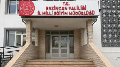 Erzincan İl Millî Eğitim Müdürlüğü ve İŞKUR iş birliğiyle okullarda