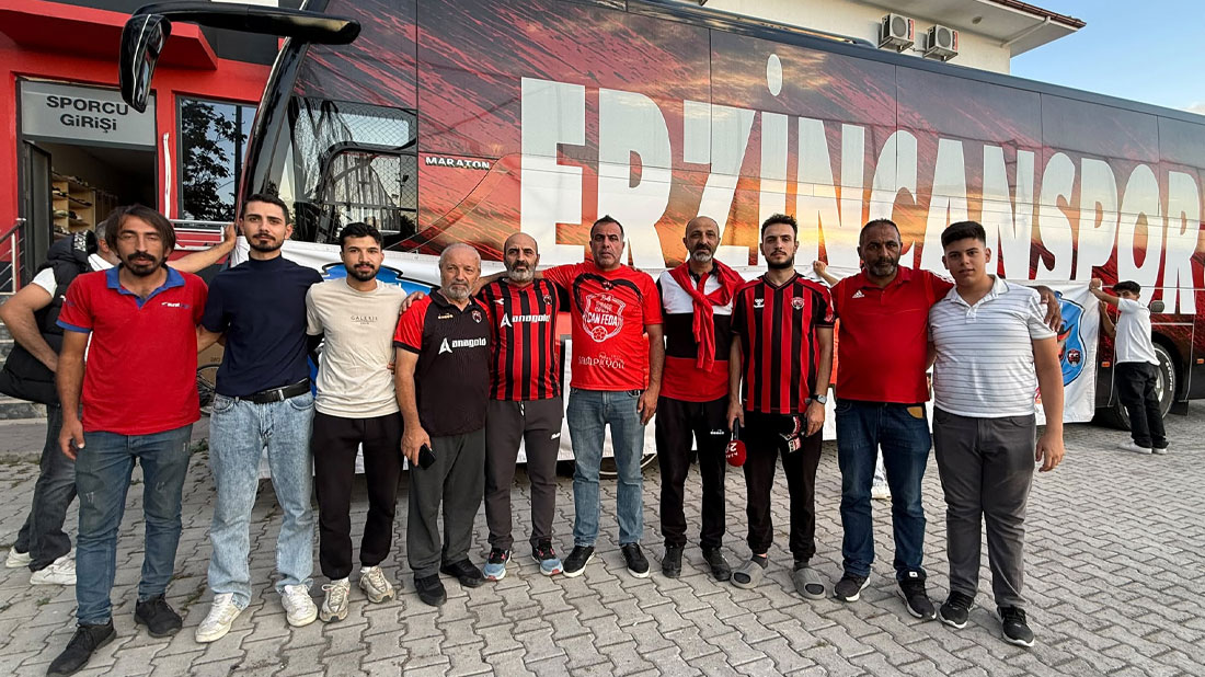 TFF 2. Lig’de sezonun henüz başında şampiyonluk parolasıyla yola çıkan