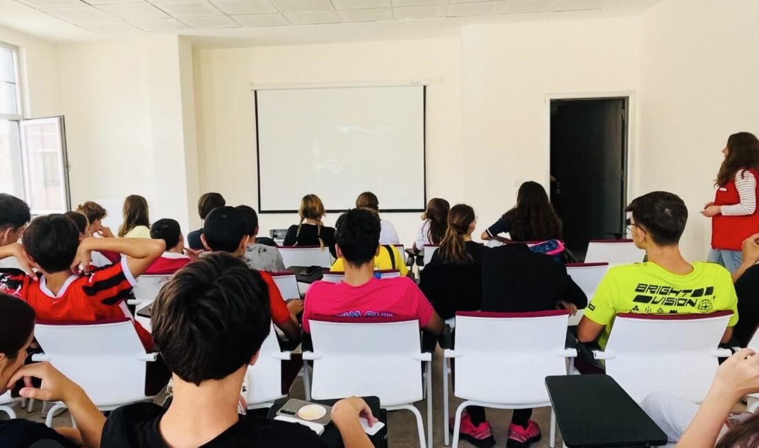 İliç Belediyesi, Eylül ayı meclis toplantısını belediye meclis üyelerinin katılımıyla