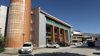 Türk Telekom Grubu şirketlerinden AssisTT Çağrı Merkezi’nin Erzincan’daki eski hizmet