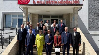 Erzincan’da yeni eğitim öğretim yılının başlamasına az bir süre kala,
