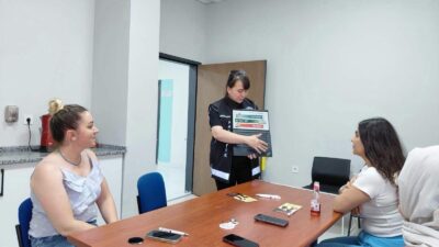 Erzincan İl Emniyet Müdürlüğü Narkotik Suçlarla Mücadele Şube Müdürlüğü ekipleri;