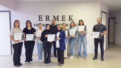 Erzincan Belediyesi Kültür Sanat ve Sosyal İşler Müdürlüğü tarafından düzenlenen