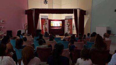 Erzincan Aile ve Sosyal Hizmetler İl Müdürlüğü ile Vakıflar Erzurum