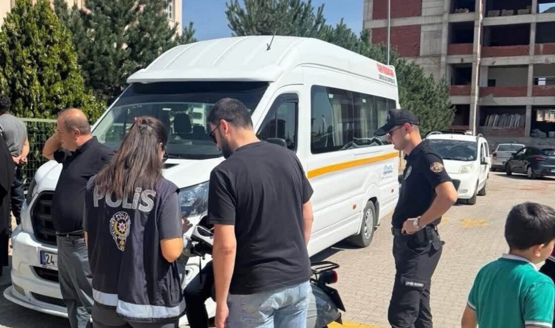 Türkiye genelinde eş zamanlı olarak hayata geçirilen “Çocuk ve Gençlerin