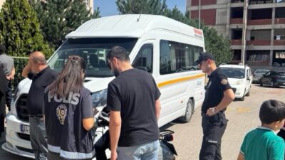 Türkiye genelinde eş zamanlı olarak hayata geçirilen “Çocuk ve Gençlerin