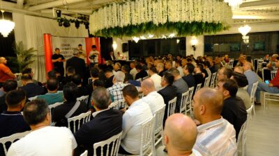 Erzincan Ticaret ve Sanayi Odası (TSO), iş dünyasının dinamizmini artırmak