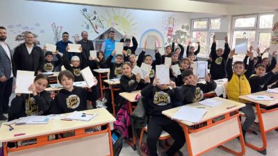Türkiye Diyanet Vakfı (TDV), Milli Eğitim Bakanlığı ve Diyanet İşleri