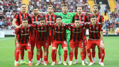 TFF 2. Lig Kırmızı Grup’ta şampiyonluk hedefiyle mücadele eden Erzincanspor,