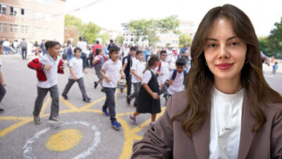 Eğitim maratonunda 2 hafta geride kalırken Psikolog Zeynep Yapınca’dan ailelere
