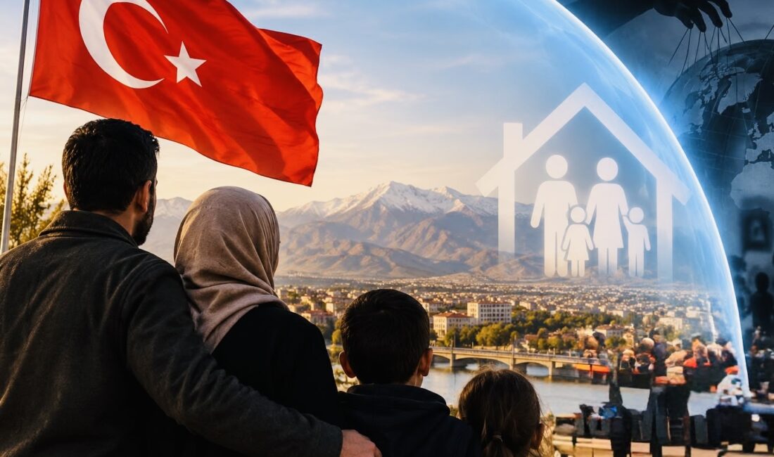 Erzincan Aile Platformu, millî ve manevi aile yapısını hedef alan